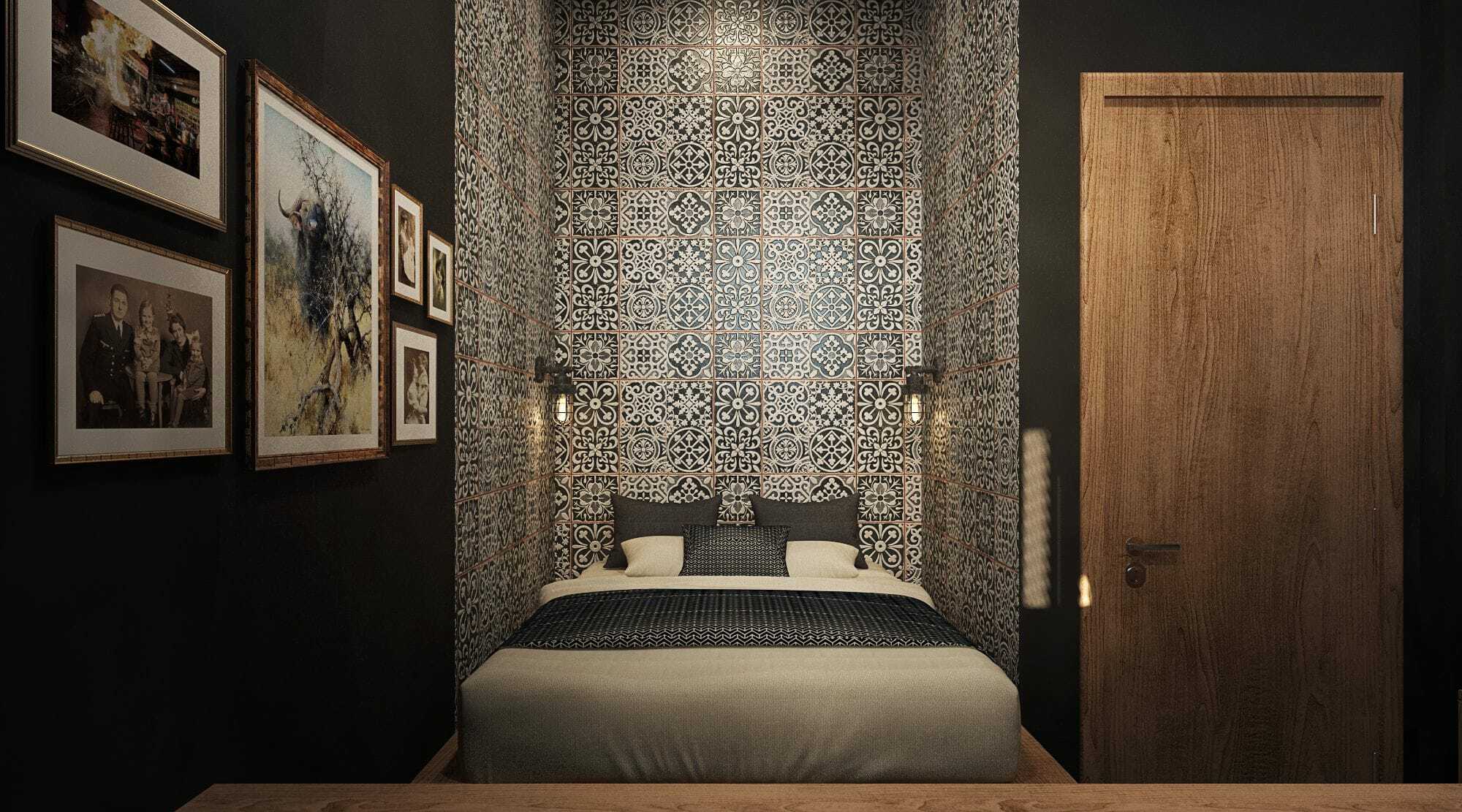 Luk Hostel Bangkok Kültér fotó