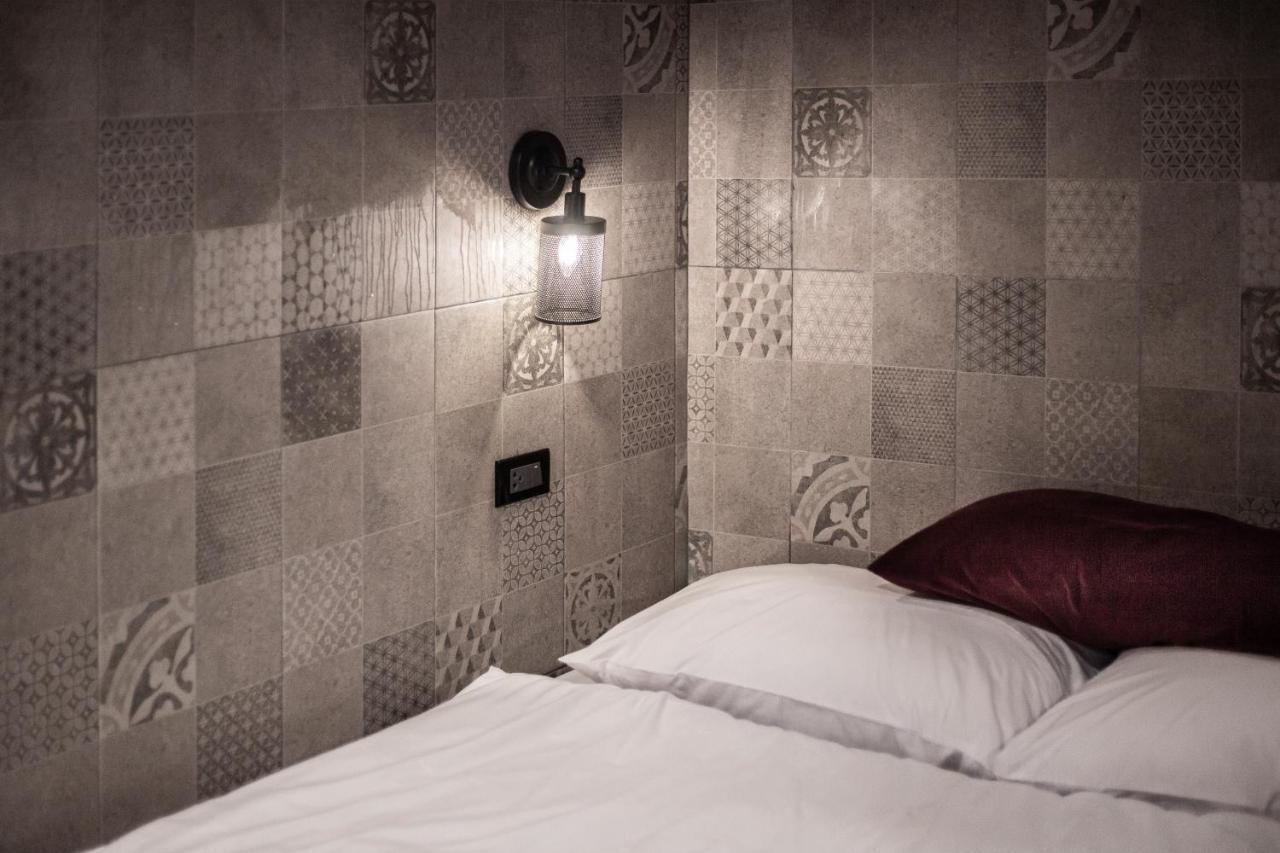 Luk Hostel Bangkok Kültér fotó